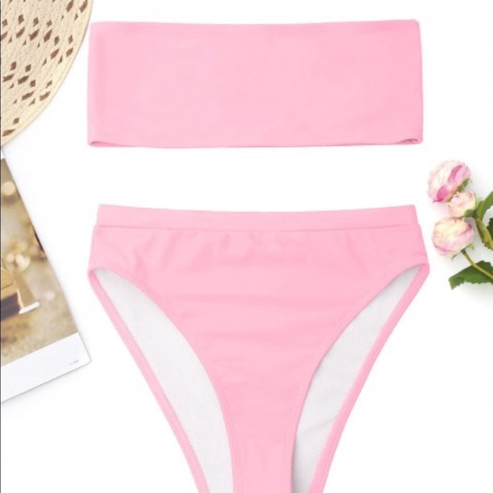 Zaful Bikini Size Small BRAND NEW never worn